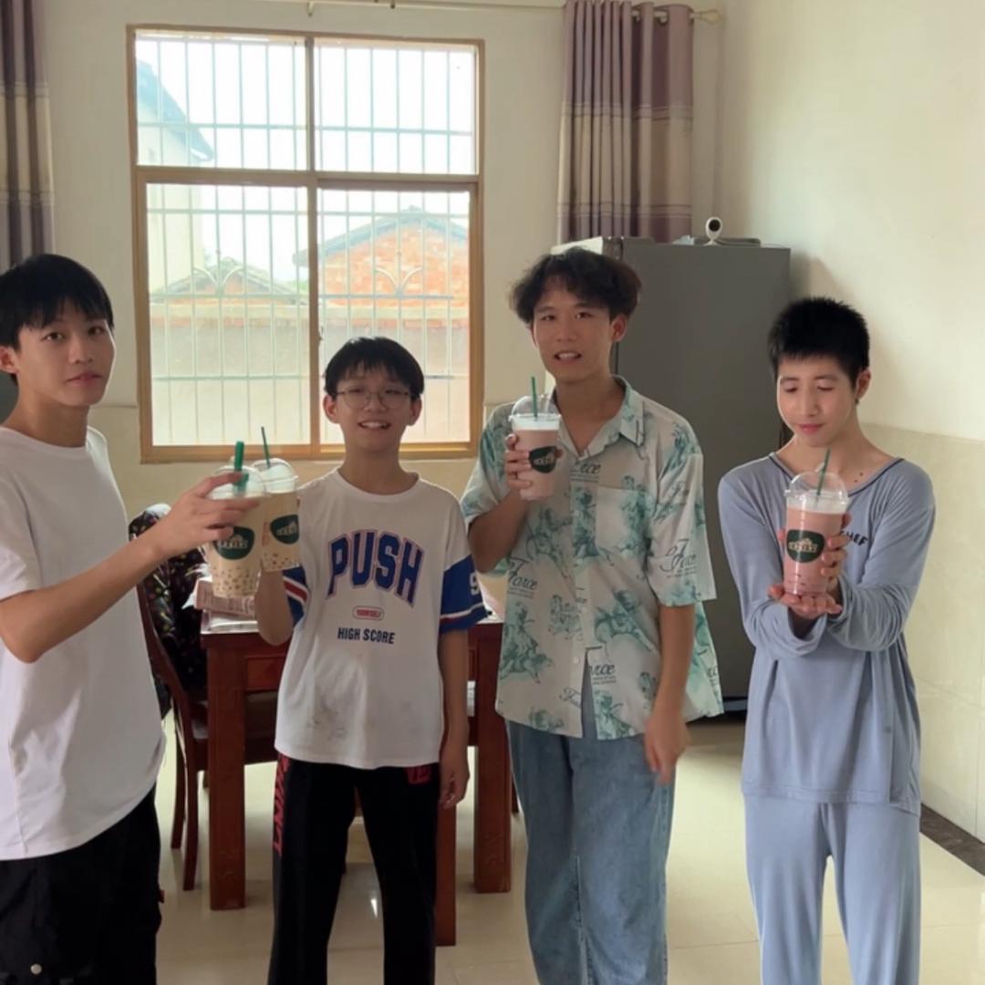 刘老弟，生活号