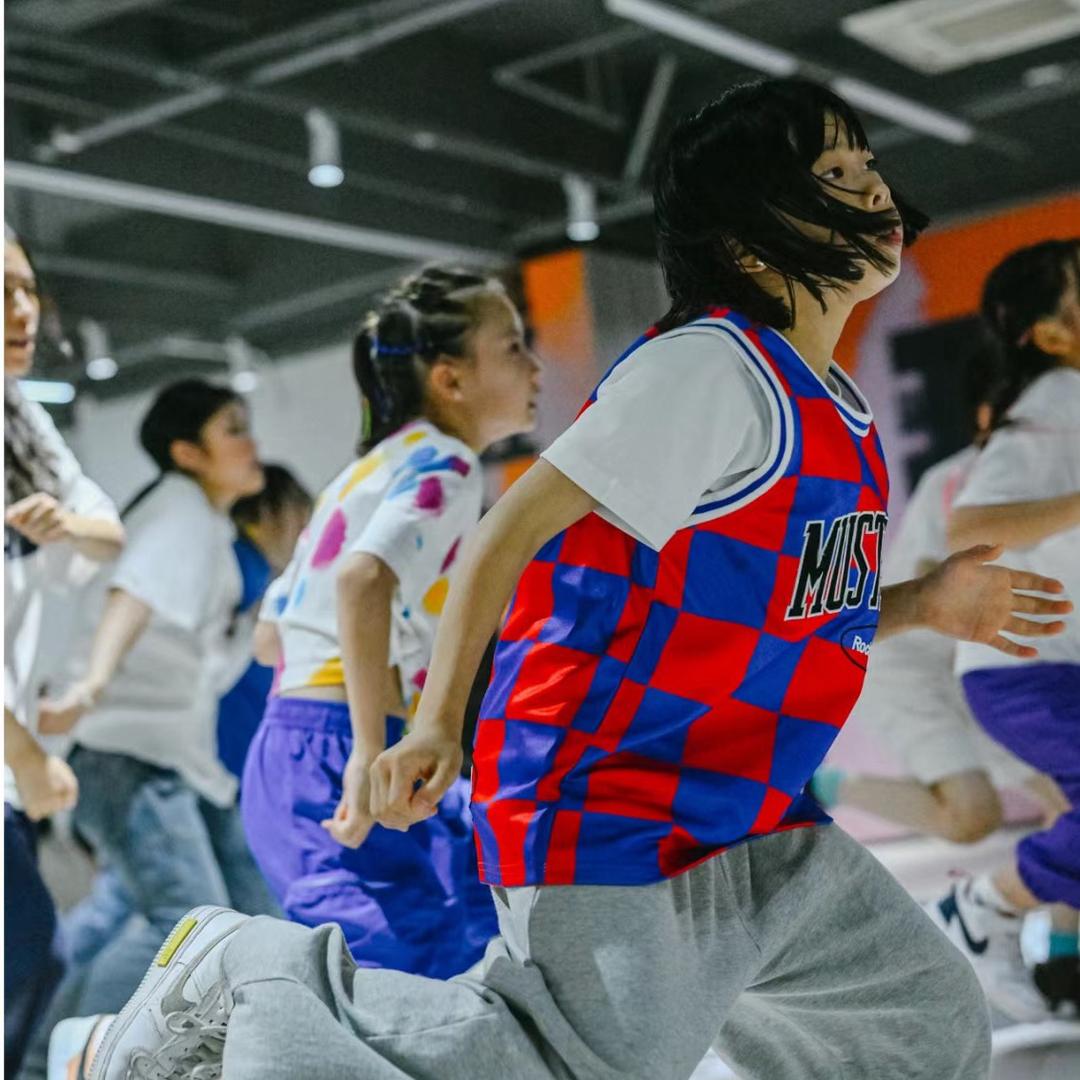 兖州壹号舞蹈｜基本功小课堂