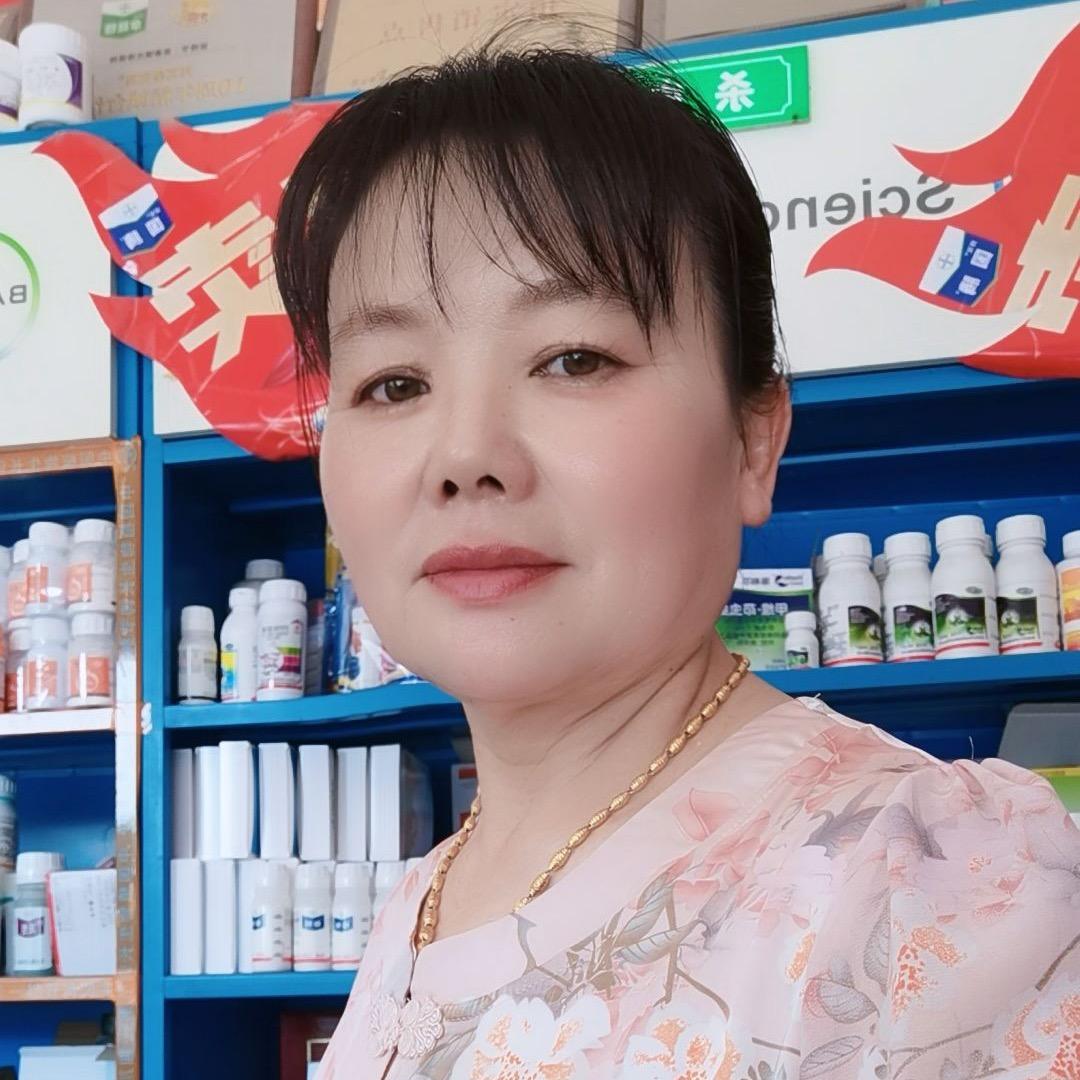 丰县梁寨庄家农资店