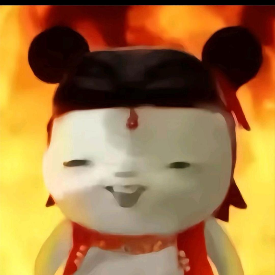 小包历险记