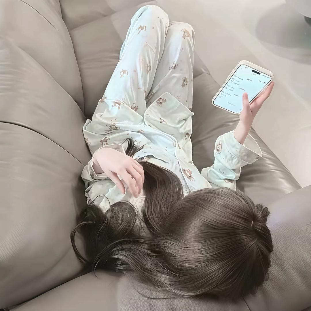 啵啵萍