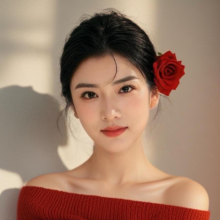 妍妍