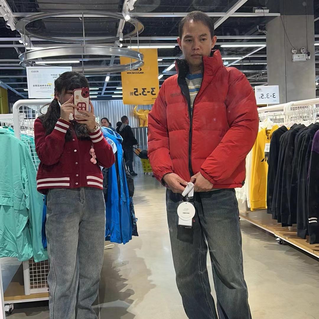 练练