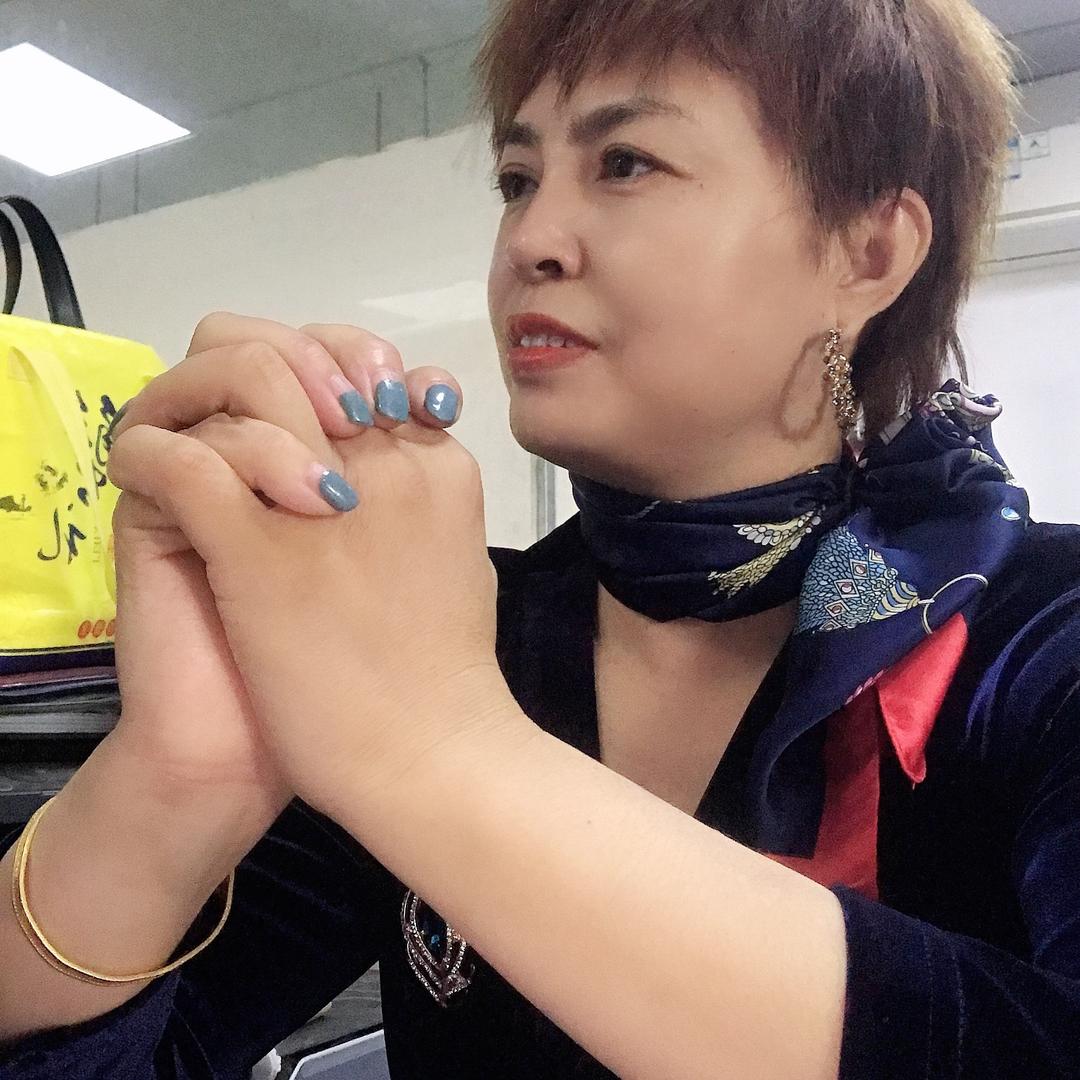 徽商企业．高姐