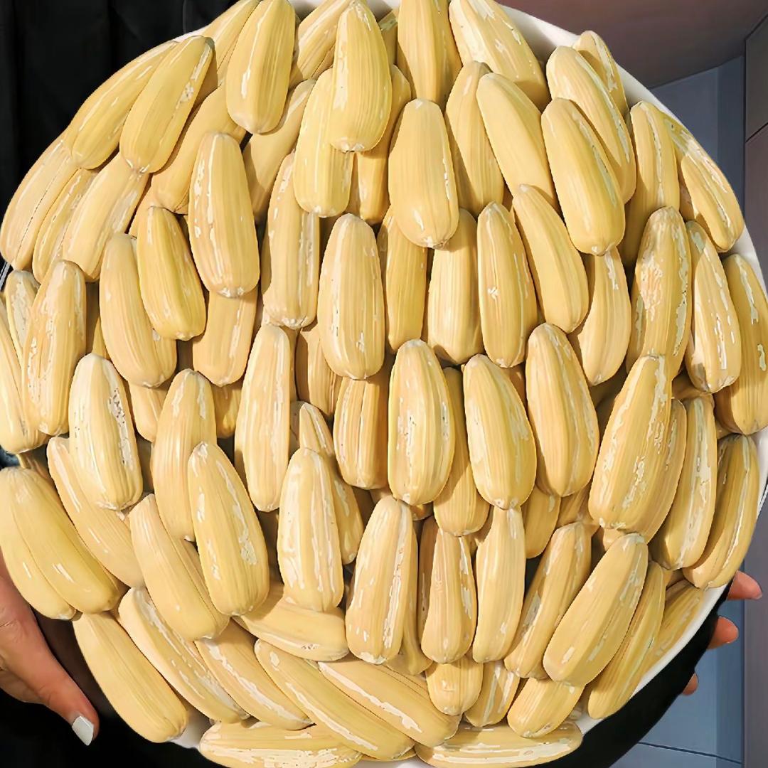 林林坚果明日达