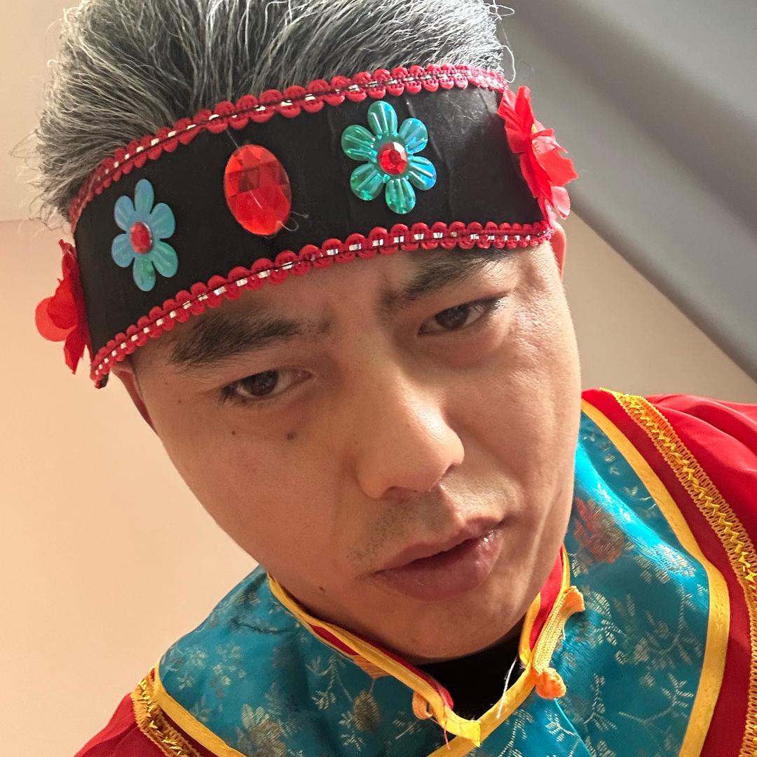 崔婆娱乐