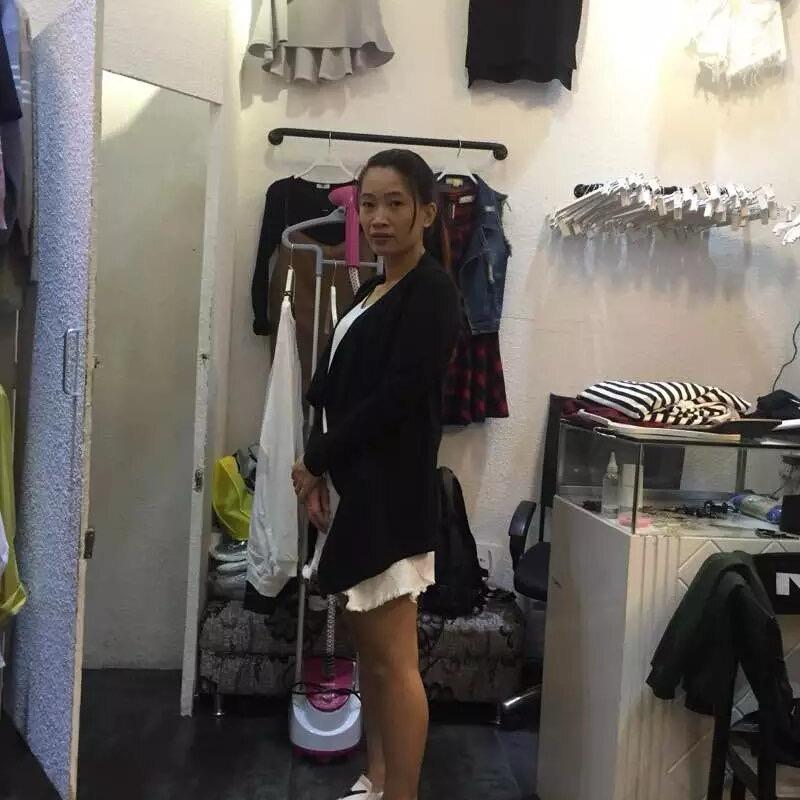 香香