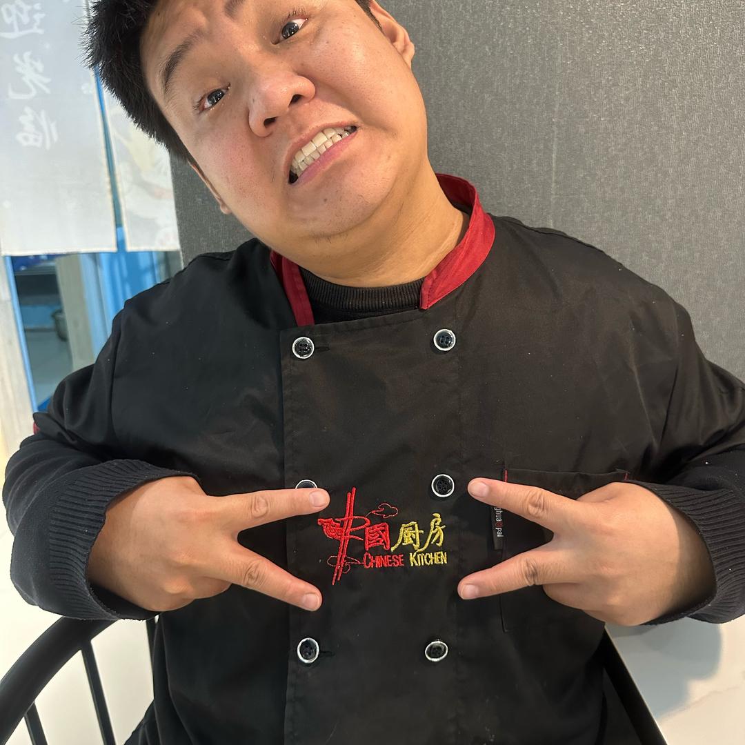 忆道炒鸡大老刘