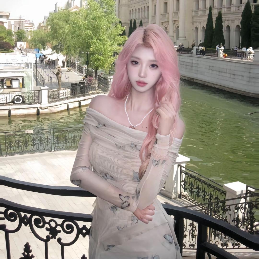 妆悦-陈陈爱分享