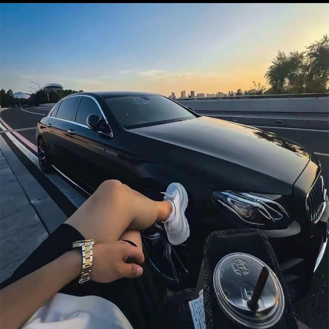 路上的朋友（客服）