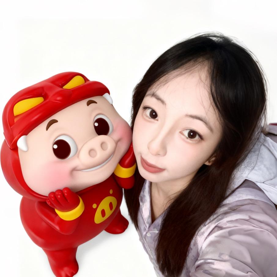 @啊梅