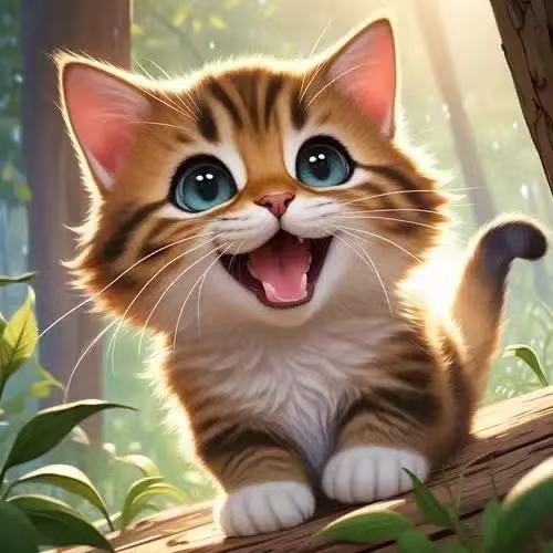 宠猫空间