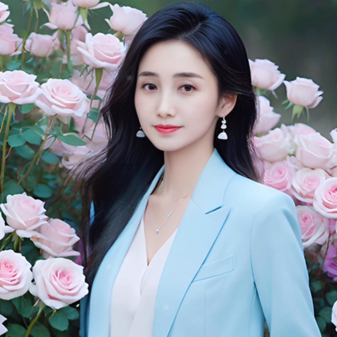 谢后英
