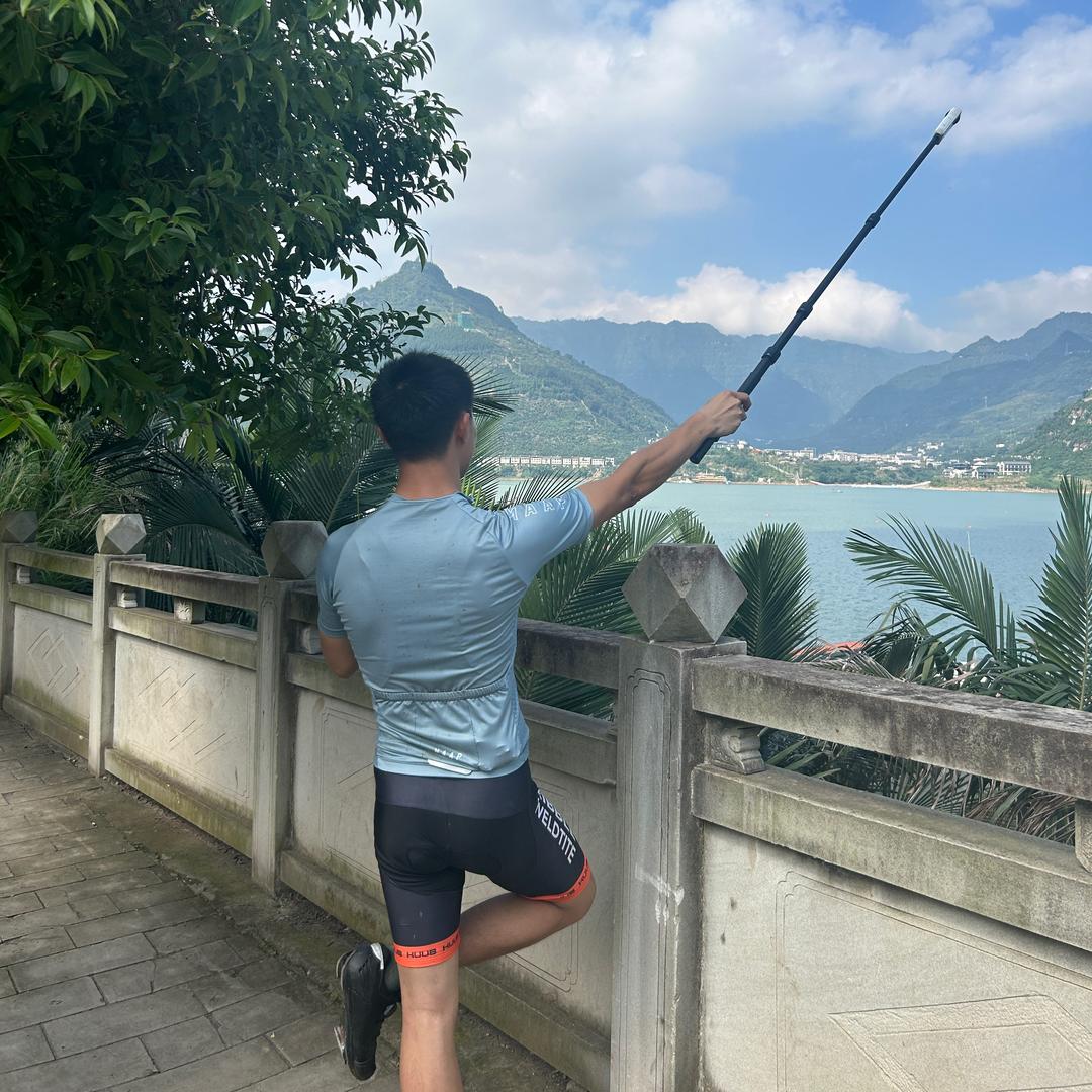 小兴的Vlog