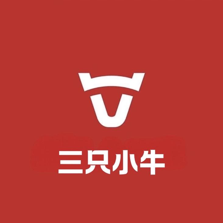 宁波三只小牛吊装有限公司