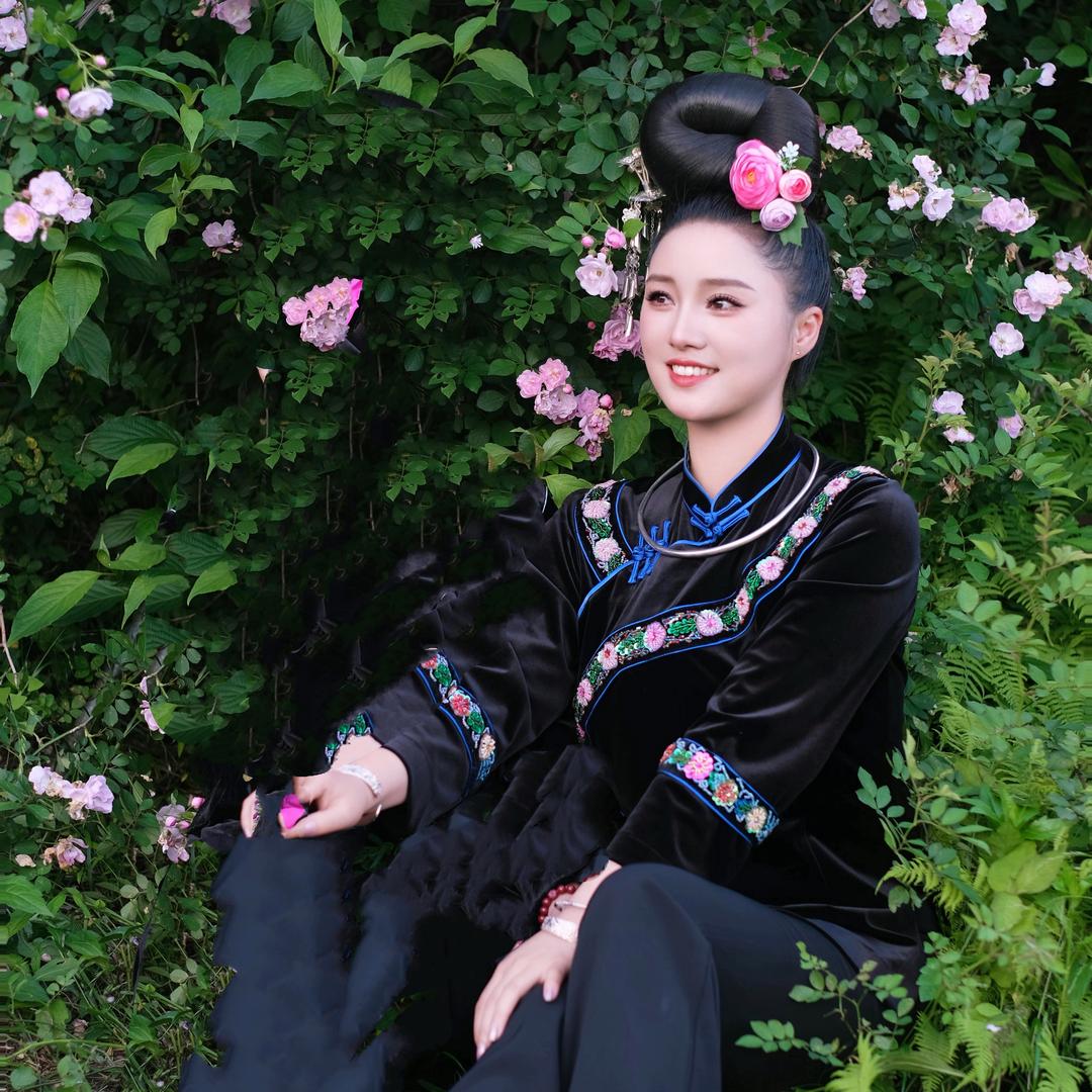 与花 🌸