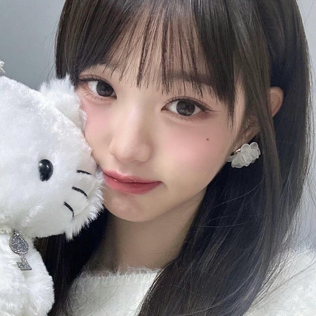糊糊想睡觉