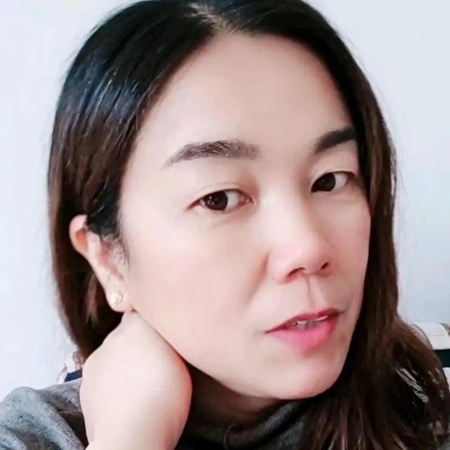 宥宥👶和奶奶👵（郝🌴77.4🐍）