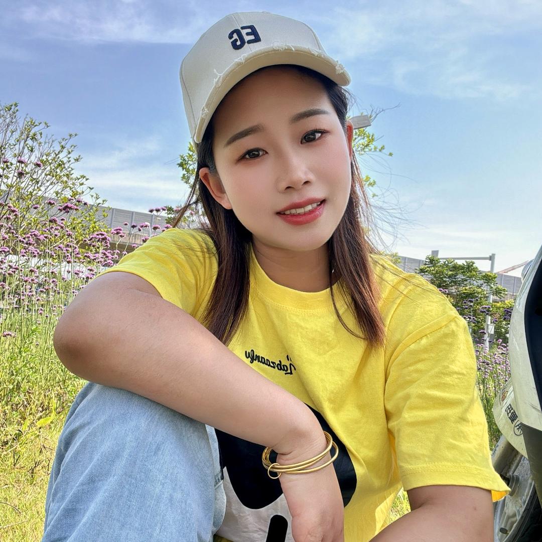 🌈小千在努力