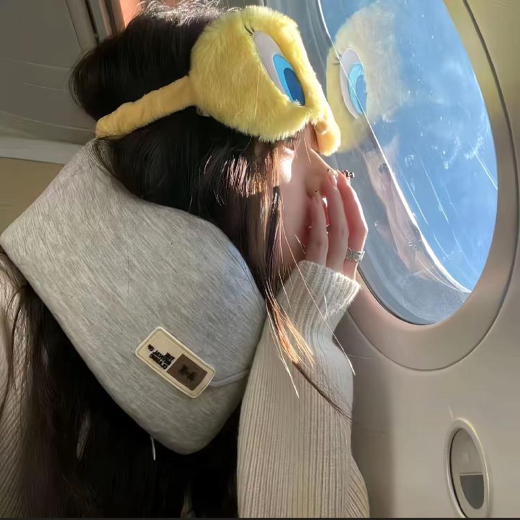 星星偷走睡意✨