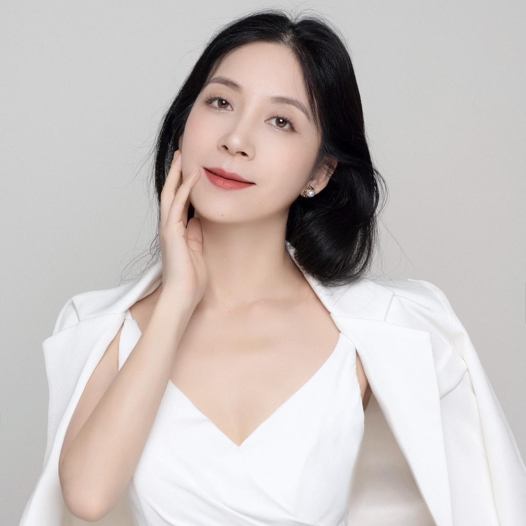 小满颈椎操锻炼