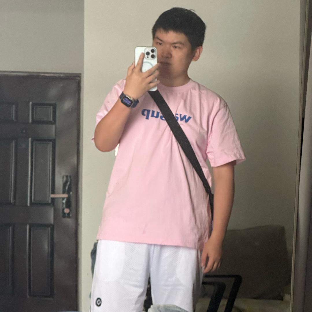 快乐小廖