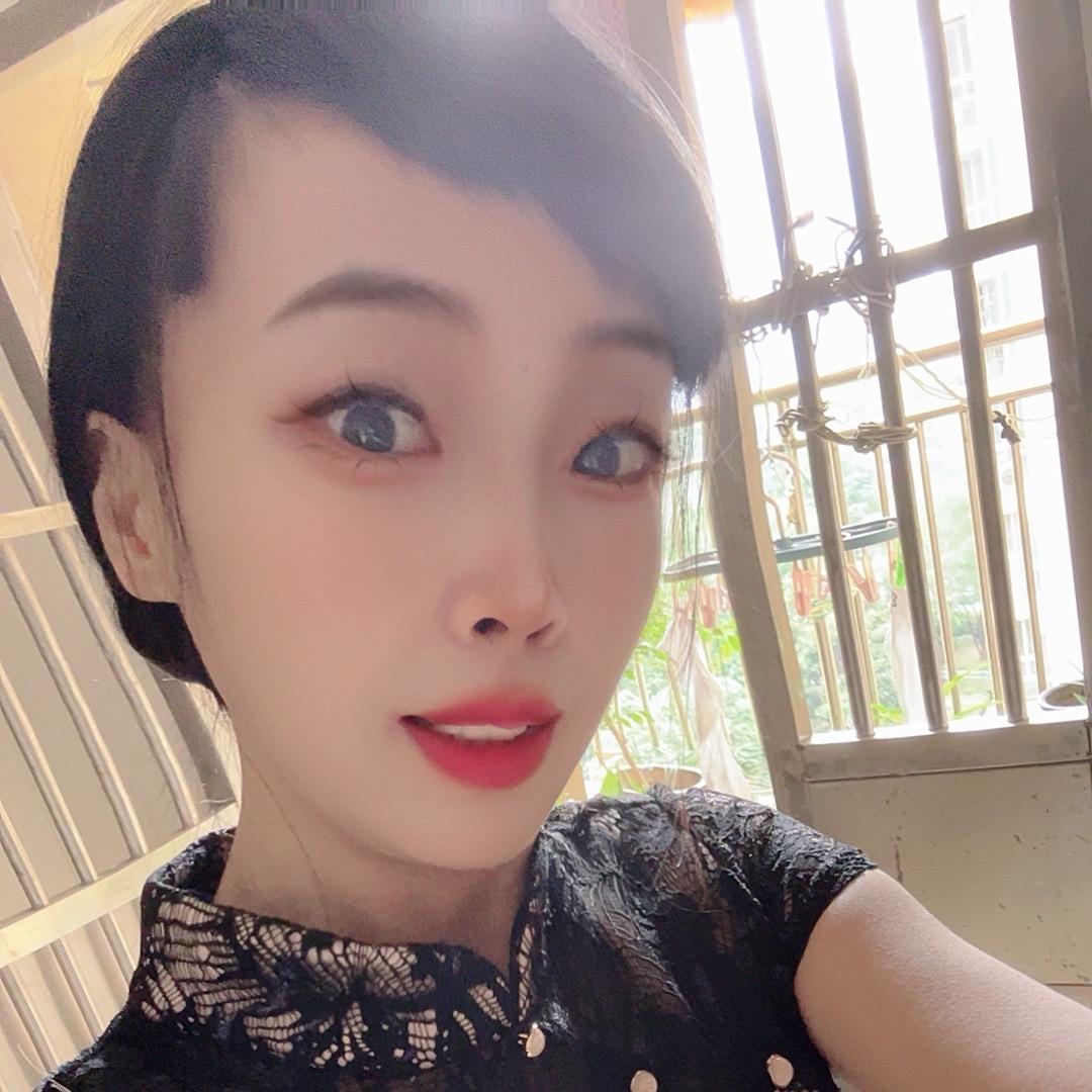 婷宝🦋