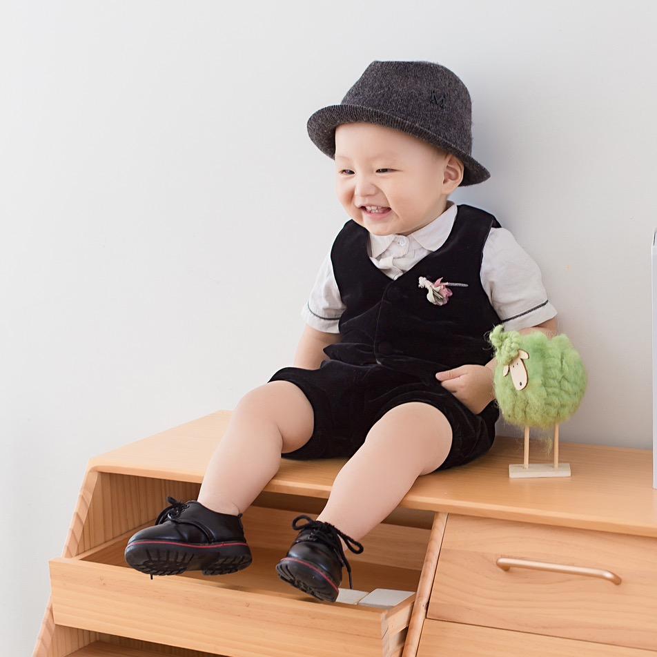 胖橙日记👶🏻