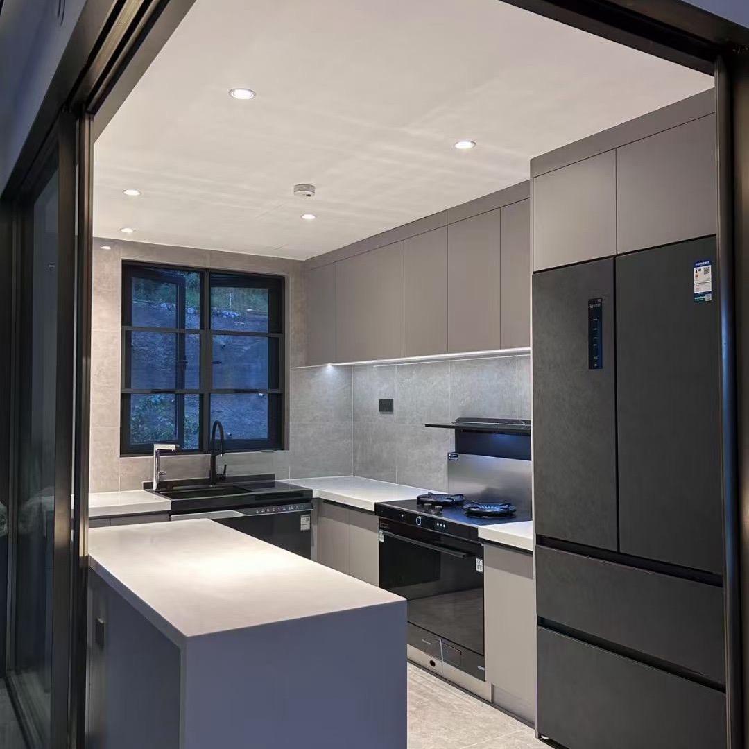 慈利火星人集成灶(慈利店)专用号