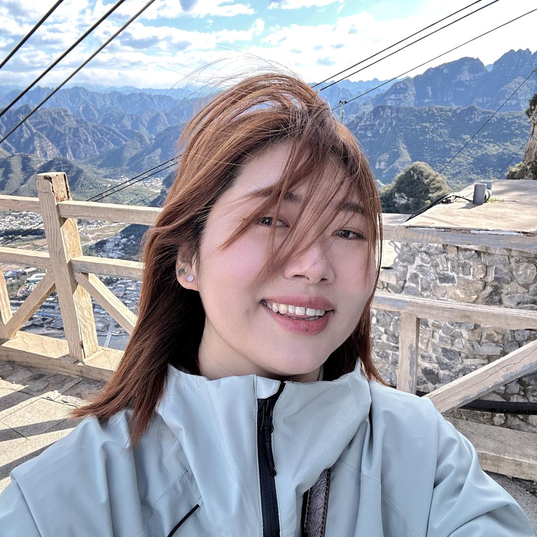 胡涂涂❤️