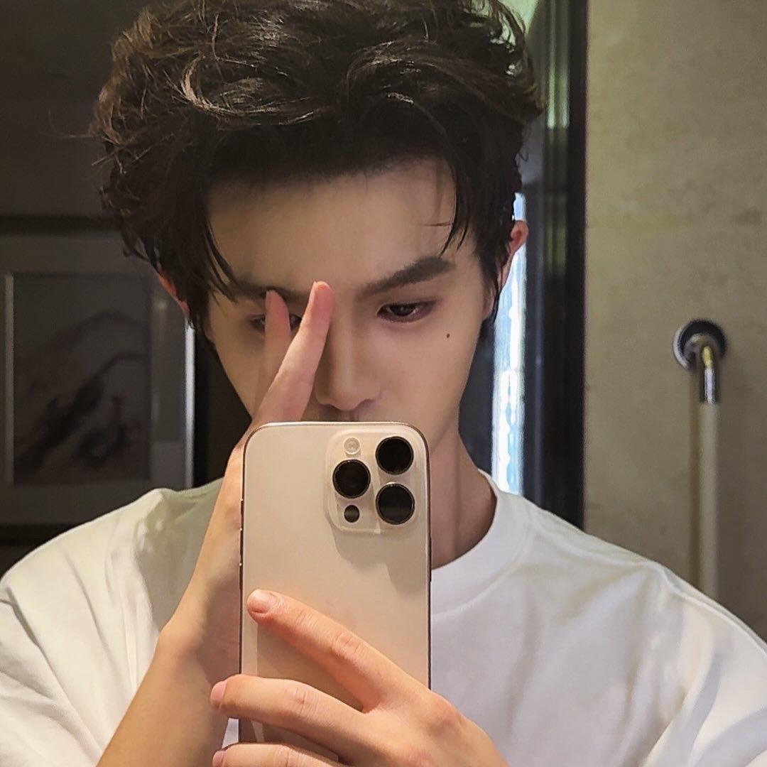 KKKaho 咩咩（李昊点赞版）