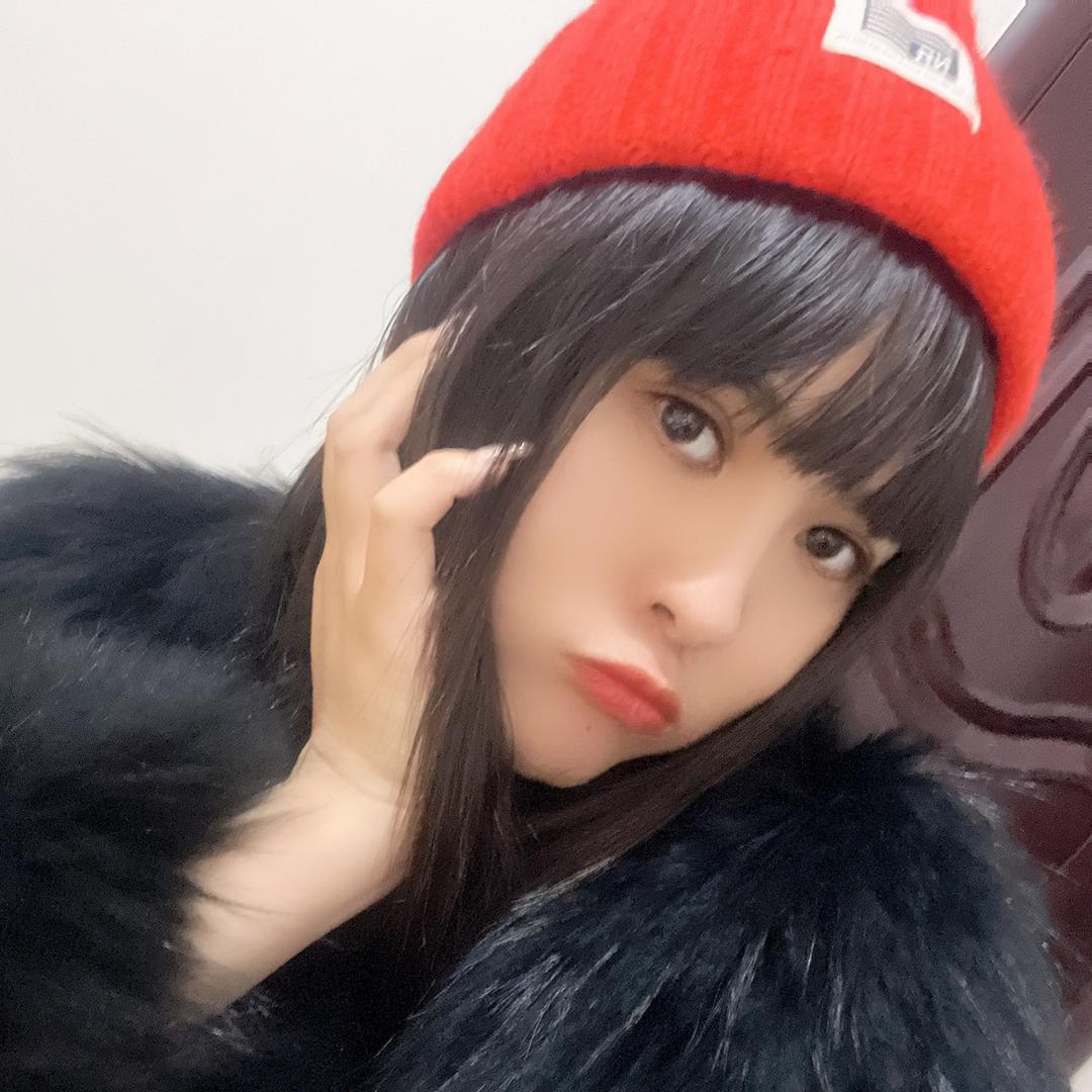 胡小姐❤️ ⁵2⁰