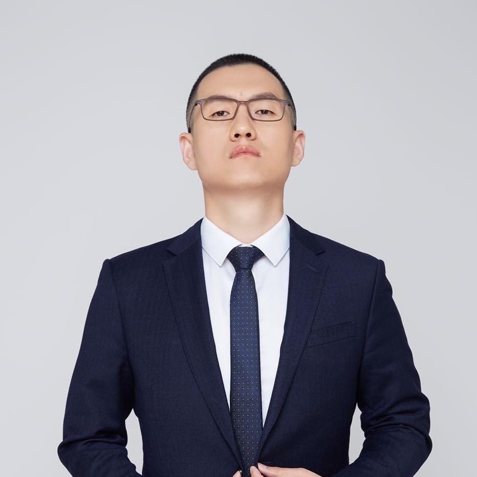 霄爸！/霄樾机构