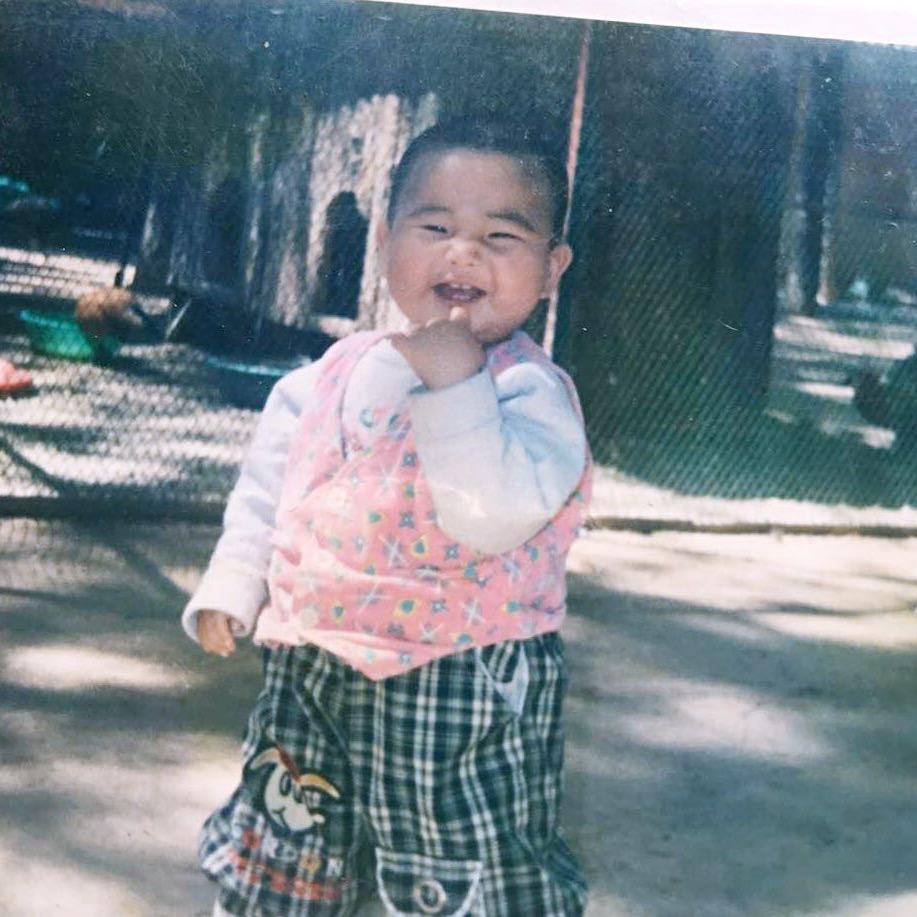 略漂亮（自律版）