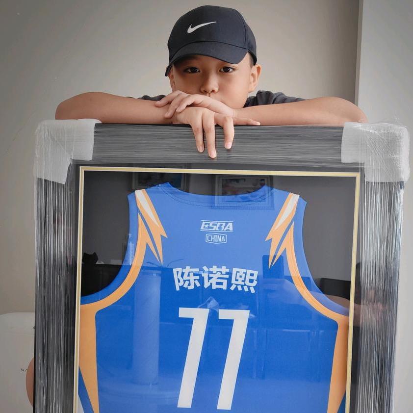 陈诺熙🏀77c