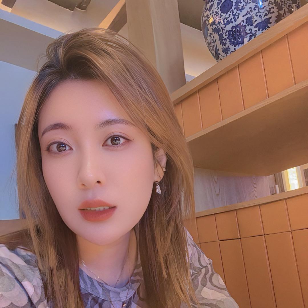 戴蔓汐☻🧃〰️