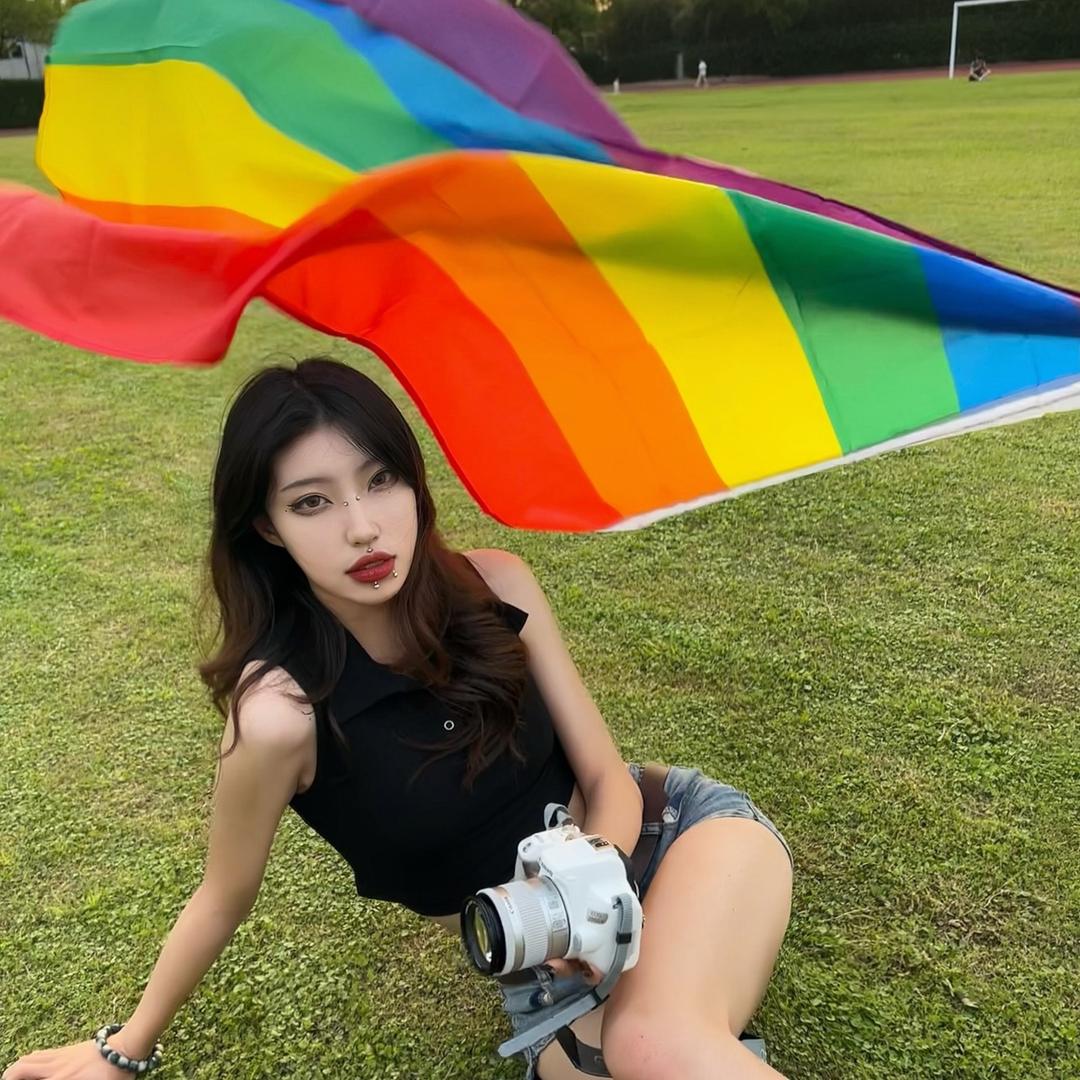 小崔睡不醒。