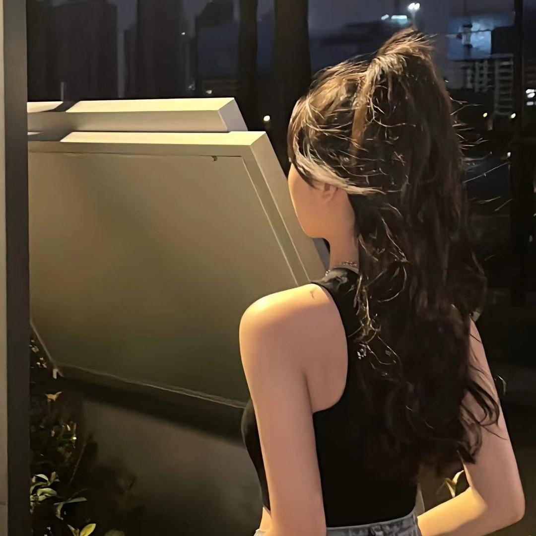 只爱我自己加油