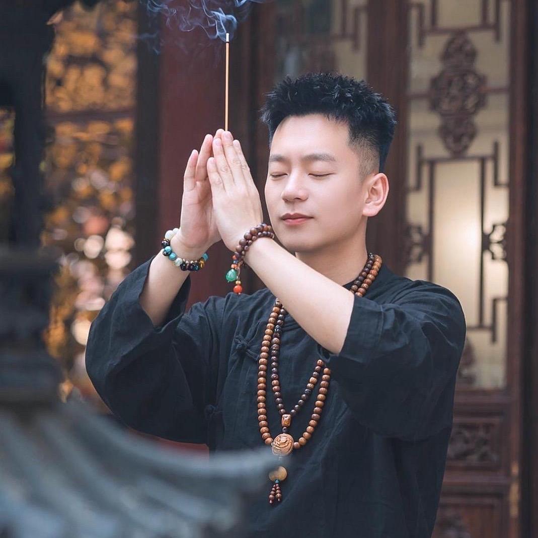 小张哥哥啊