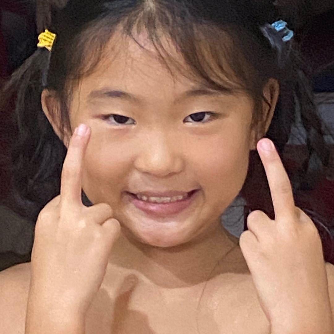 在瘦10斤就好啦