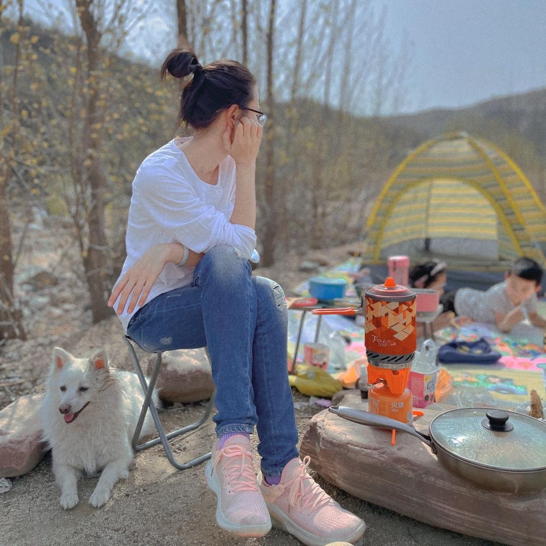 语妈de小生活🏕️