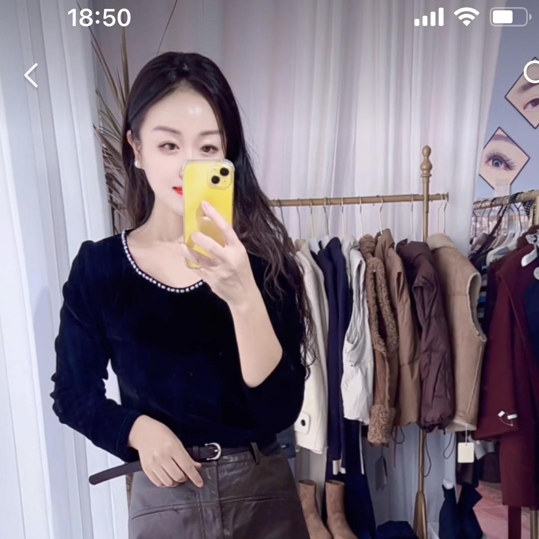 利辛县晓梅子百货