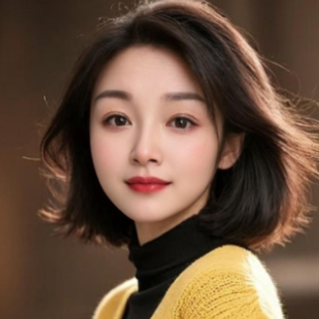 心语❤️