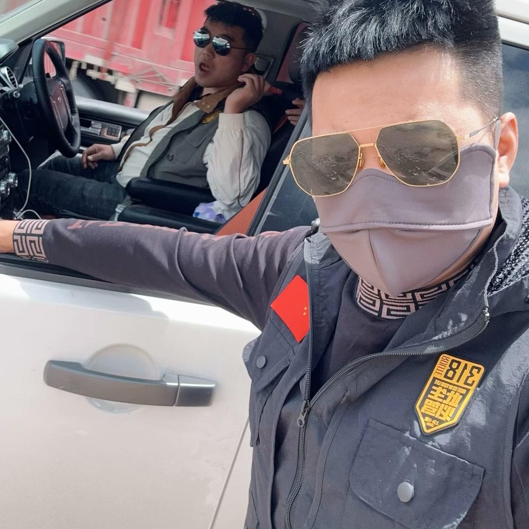 🇨🇳 文鑫机械  胡文权