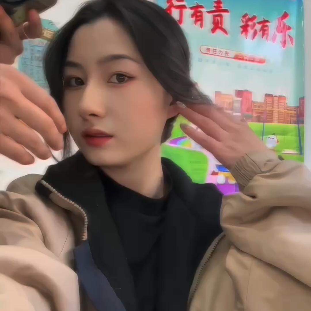 小迪同志（锦鲤版）