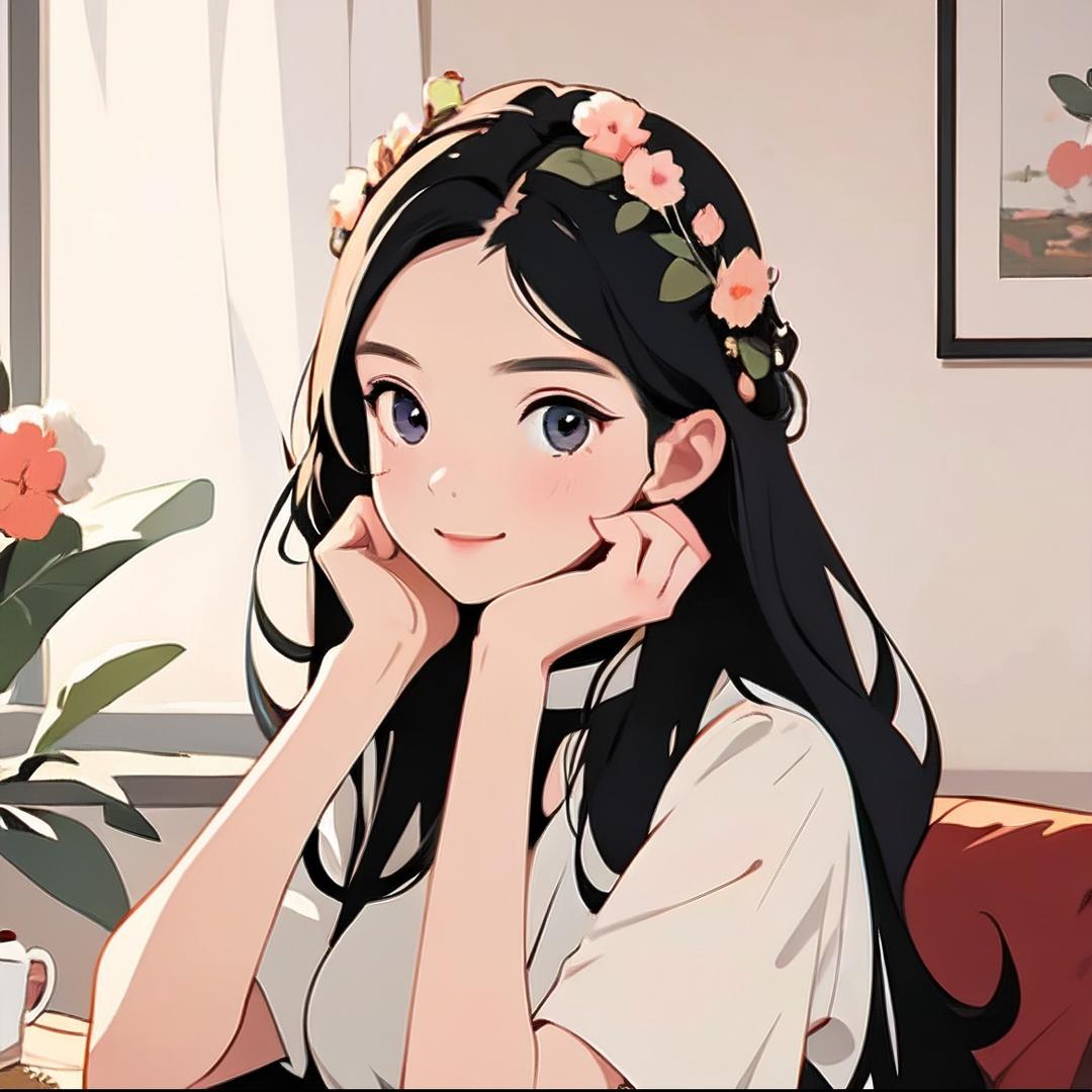 小潘潘❤️