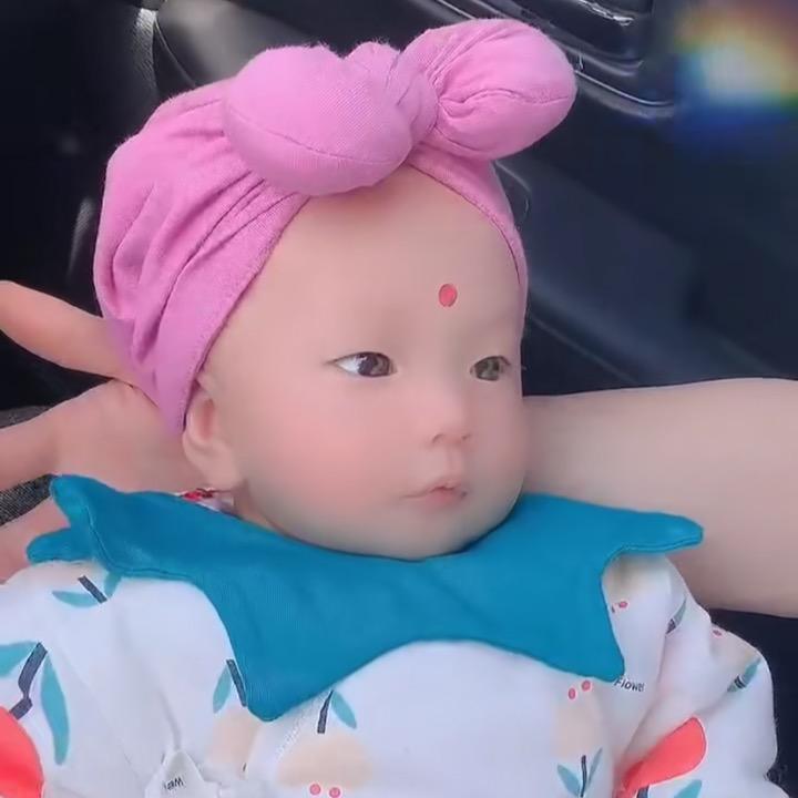 米朵妈咪