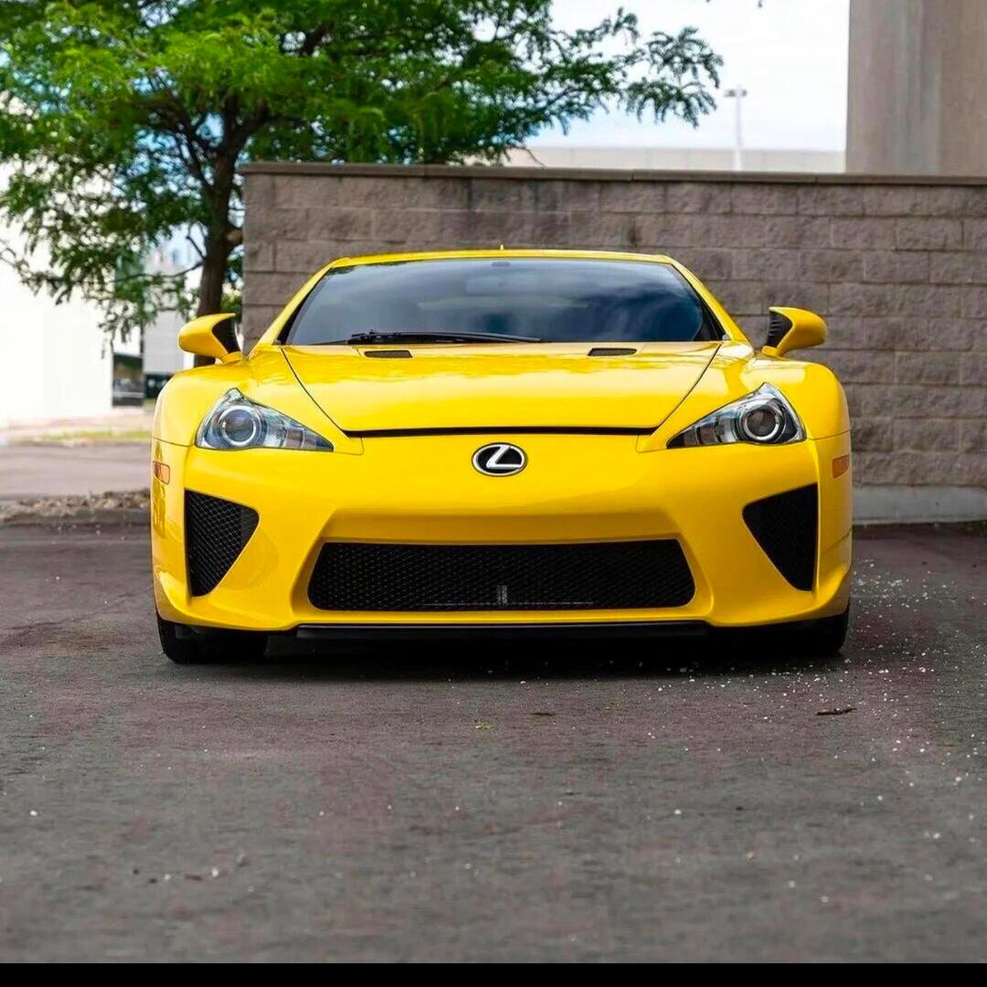 飞仔说车