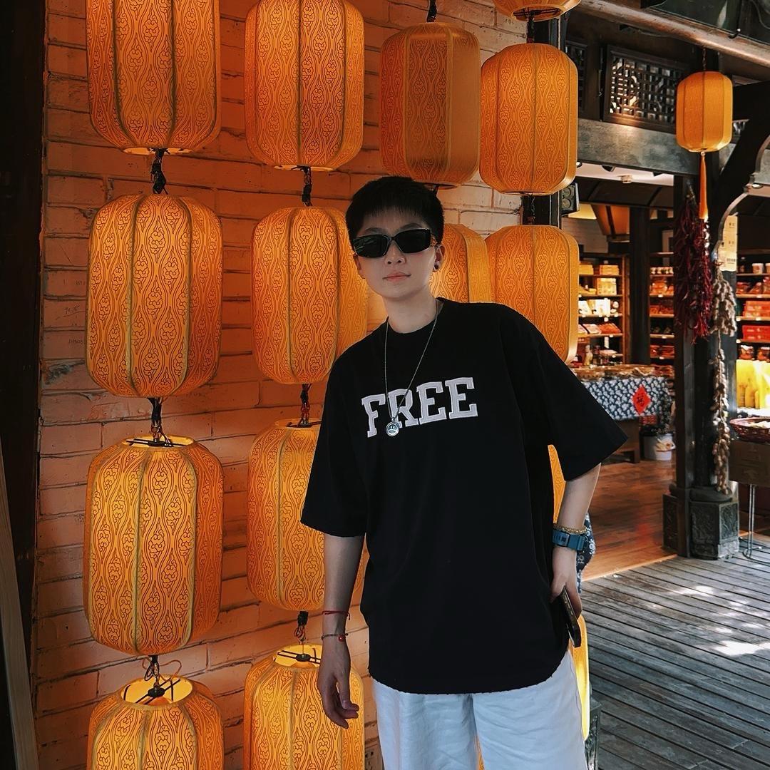 胡同里的小善🦊