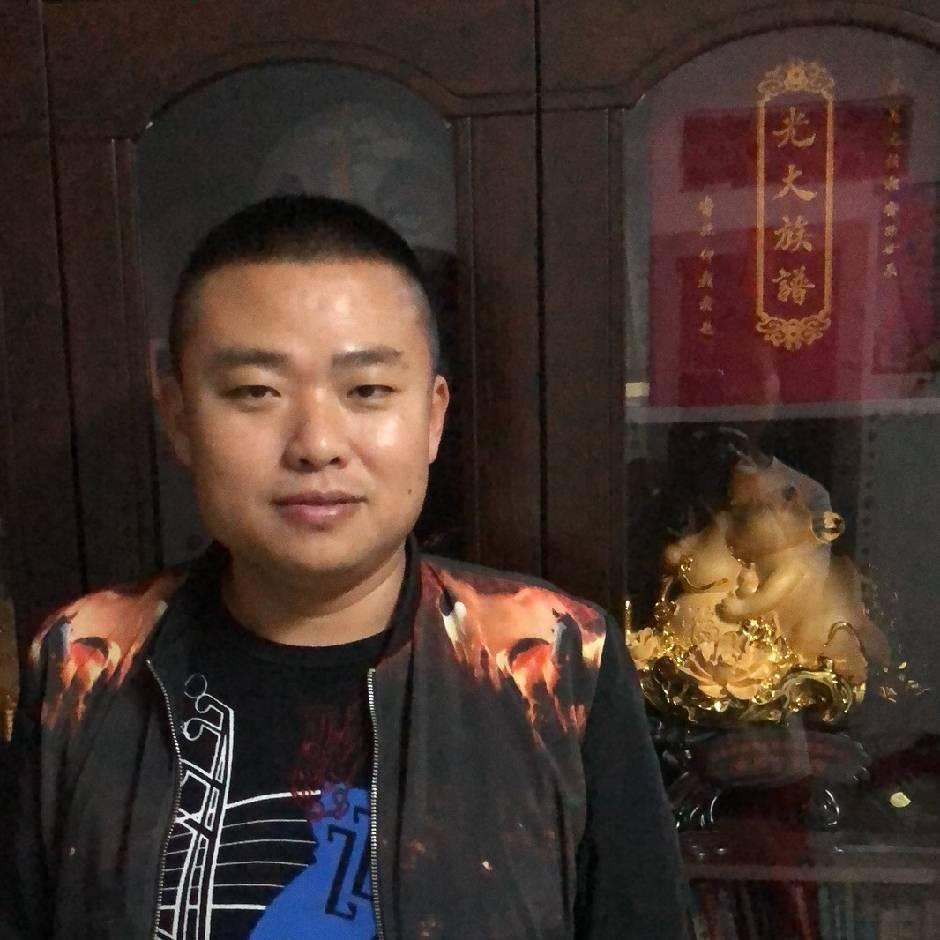 乌池《贵奴雅姬》